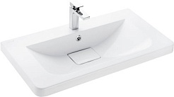 Акватон Мебельная раковина Шерилл 85 – фотография-1